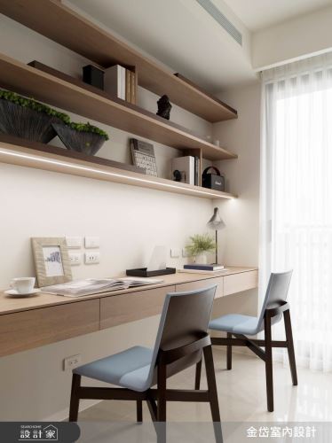 金岱_清歡 許公館_混搭風_混搭風