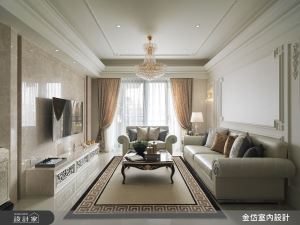 藝家制作 X 金岱設計 案例圖4