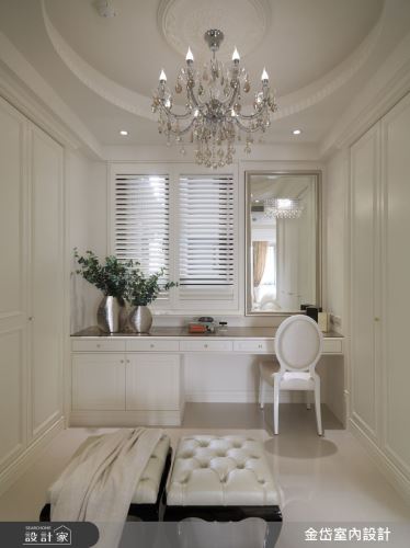 金岱_龍騰 汪公館_新古典_新古典