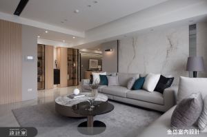 藝家制作 X 金岱設計 案例圖2