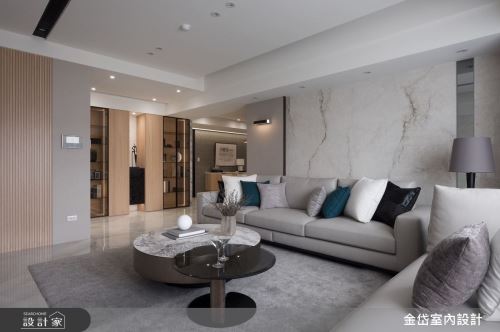 金岱_第一樂章 吳公館_現代風_現代風