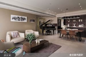 藝家制作 X 金岱設計 案例圖1