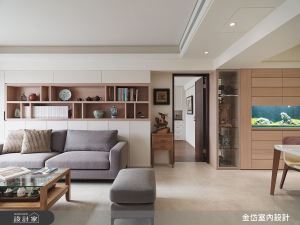 藝家制作 X 金岱設計 案例圖4