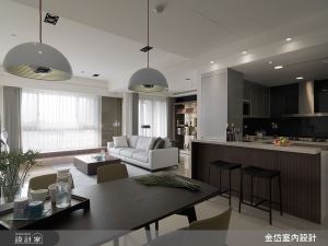 藝家制作 X 金岱設計 案例圖3