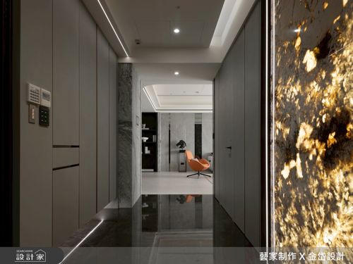 藝家 X 金岱_28_現代奢華風