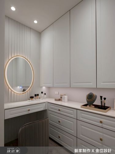 藝家 X 金岱_28_現代奢華風