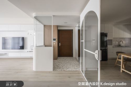 空閣_05沉境寓意_混搭風