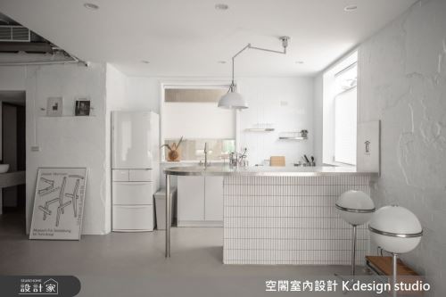 空閣_13K.Design_混搭風
