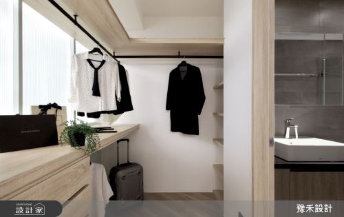 豫禾_蔚然_現代風