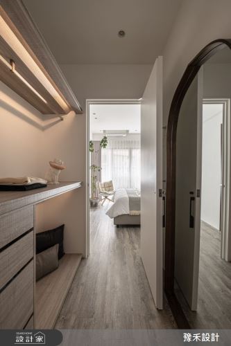 豫禾_蒔光_現代風