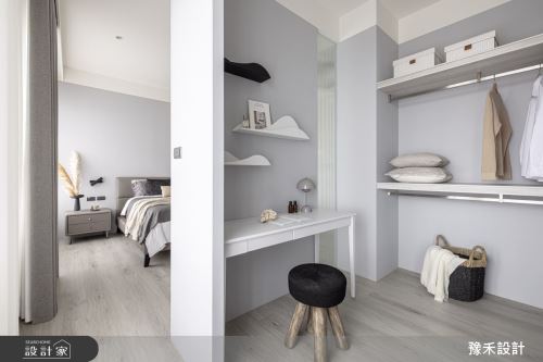 豫禾_隅韻_現代風