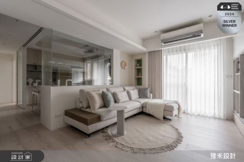 豫禾_童話_南歐鄉村風