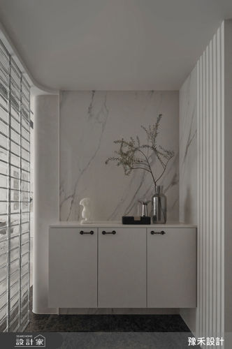 豫禾_雲隙_現代風