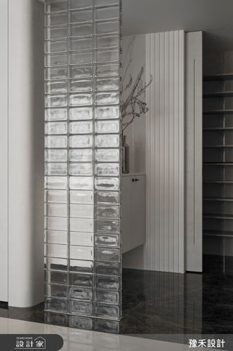 豫禾_雲隙_現代風