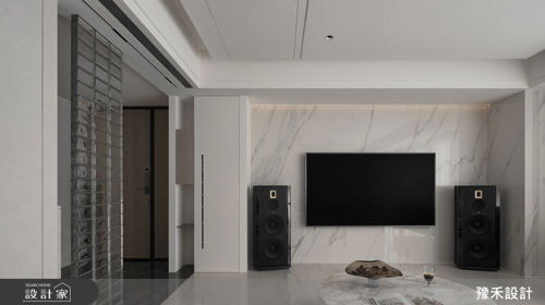 豫禾_雲隙_現代風