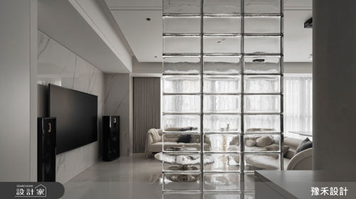 豫禾_雲隙_現代風