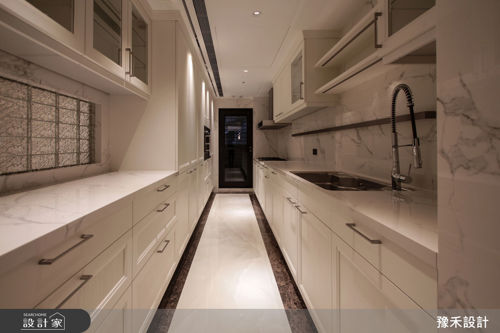 豫禾_雲隙_現代風