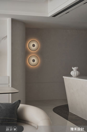 豫禾_雲隙_現代風