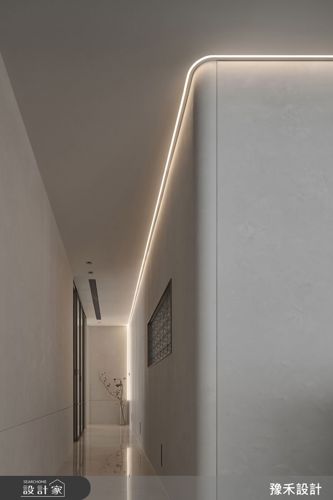 豫禾_雲隙_現代風