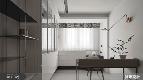 豫禾_雲隙_現代風