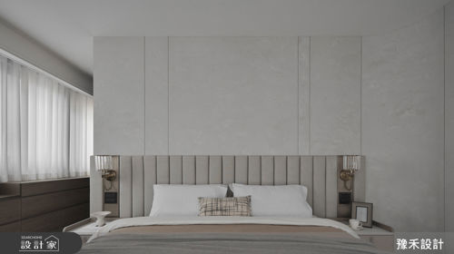 豫禾_雲隙_現代風