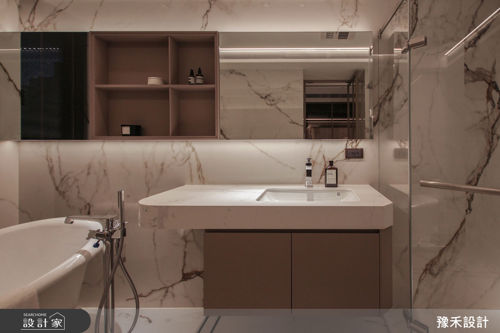 豫禾_雲隙_現代風