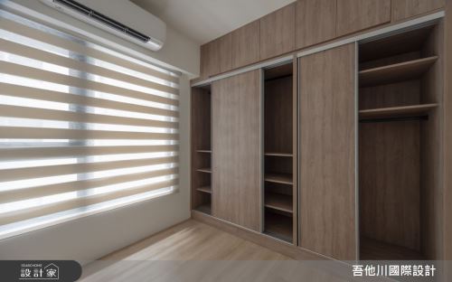 吾他川_境.月煦_新竹_混搭風