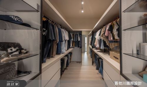 吾他川_凢凢時光_新竹_現代風