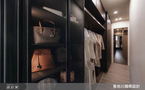 吾他川_流動之居_新竹香山_現代風