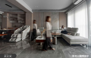 吾他川室內設計 案例圖2