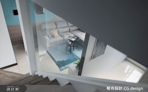 權舟_C宅-新北.混搭宅_混搭風