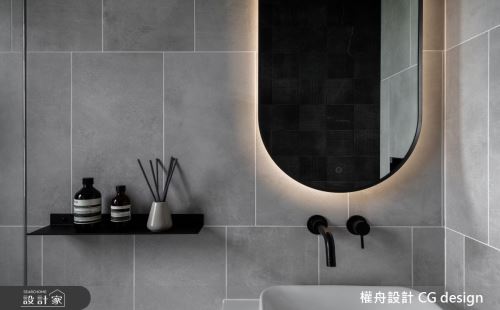 權舟_Endless Phantom-新北.混搭宅_混搭風