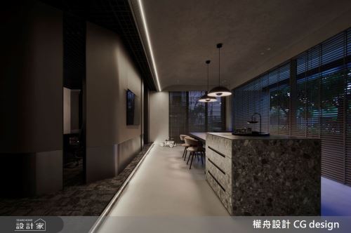 權舟_CG design office-新北.混搭宅_混搭風