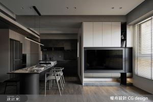 權舟室內設計有限公司 案例圖4