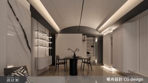 權舟室內設計有限公司 案例圖1