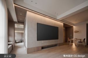 權舟室內設計有限公司 案例圖2