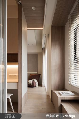 權舟_冉冉秋光-桃園.混搭宅_混搭風