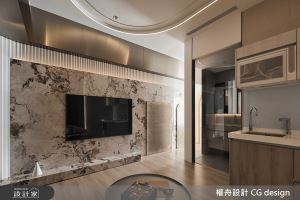 權舟室內設計有限公司 案例圖3