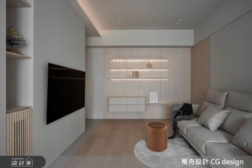 權舟_煦煦晨語-新北.混搭宅_混搭風