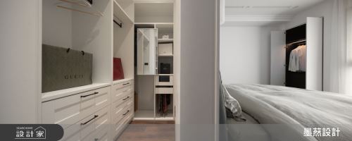 墨䔳_雙橡園1812_現代風