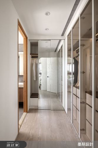 墨䔳_陸府觀森_現代風