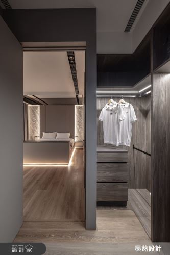 墨䔳_雙橡園S1_現代風