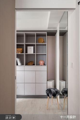 十一月_C Residence_北歐風