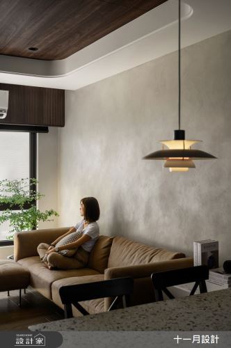 十一月_TD Residence_混搭風