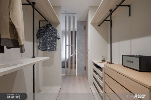 十一月_Lu Residence_日式無印風