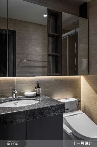 十一月_L Residence_現代風