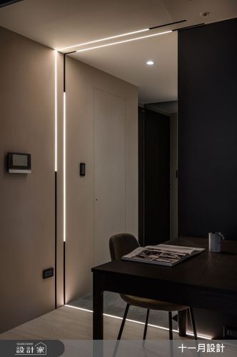 十一月_LCC Residence_混搭風