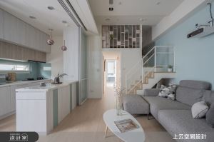 上云空間設計 案例圖4