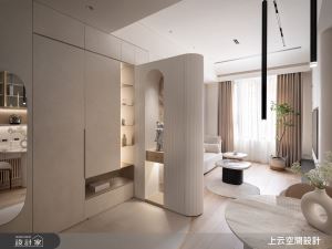 上云空間設計 案例圖4