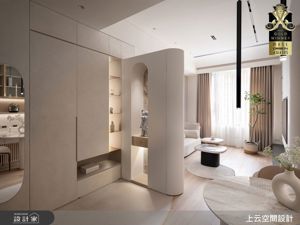 上云空間設計 案例圖4